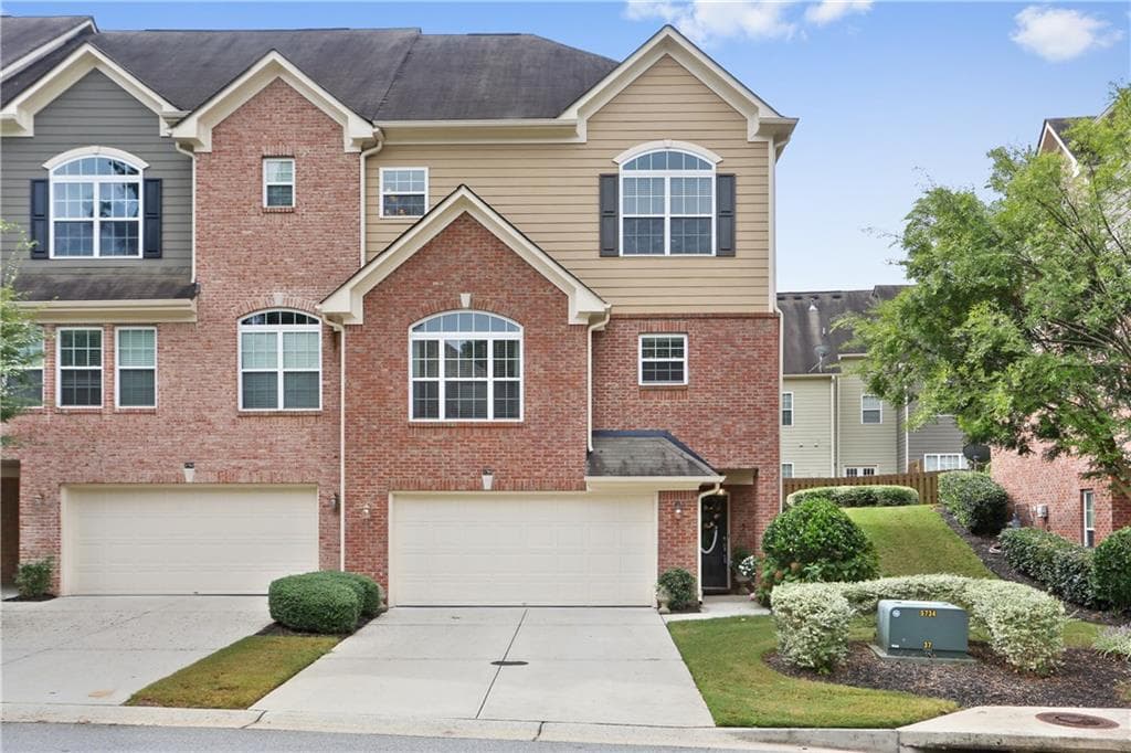 1701 Glen Ivy 17, Marietta, GA 30062 — most recent listing photo