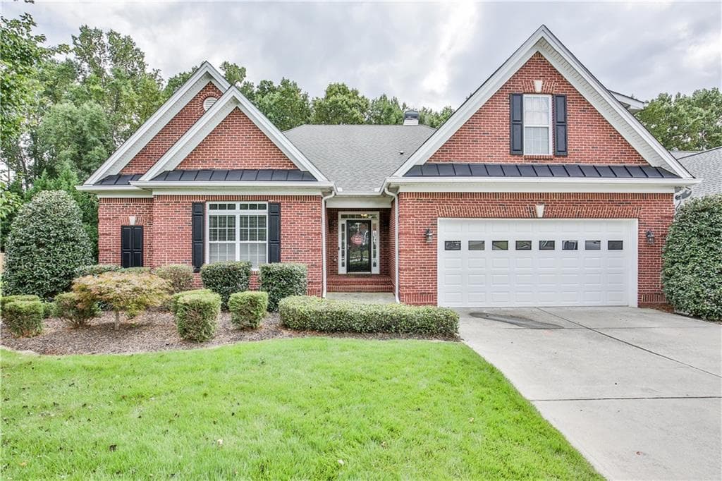 1883 Shenley Park Lane, Duluth, GA 30097 — most recent listing photo