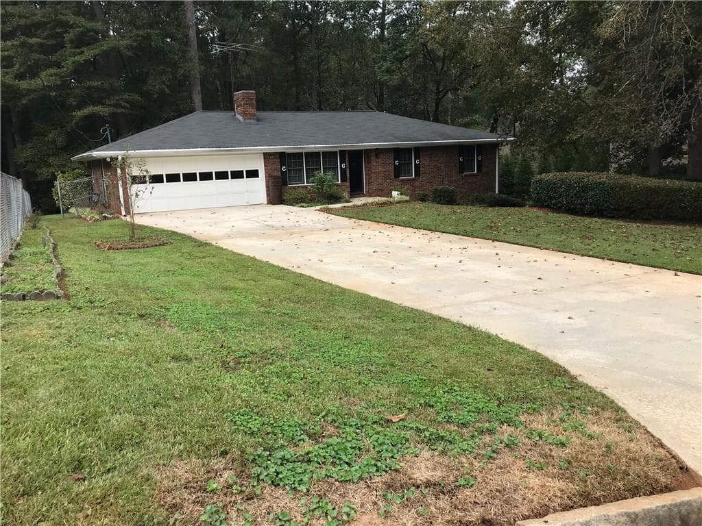 2242 Hylaea Road, Tucker, GA 30084 — most recent listing photo