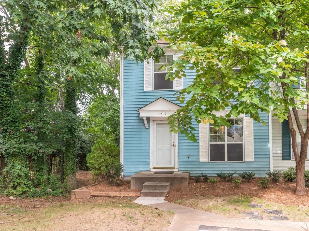 1501 Queen Anne Court, Atlanta, GA 30350 — most recent listing photo
