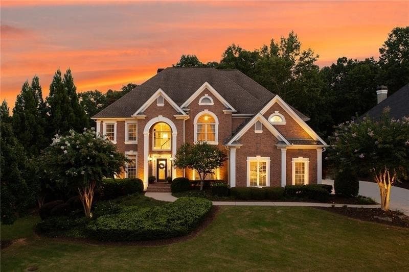 845 Autumn Close, Alpharetta, GA 30004 — most recent listing photo