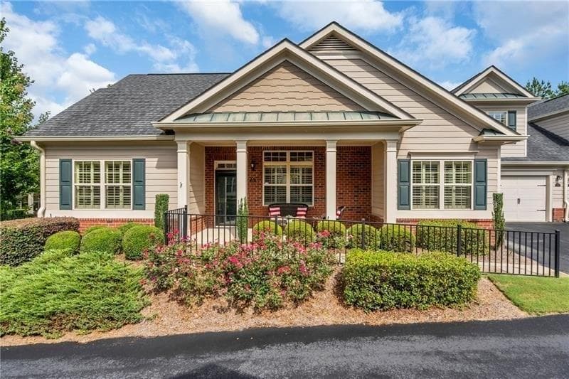 1395 Oak Meadows Lane 1003, Cumming, GA 30041 — most recent listing photo