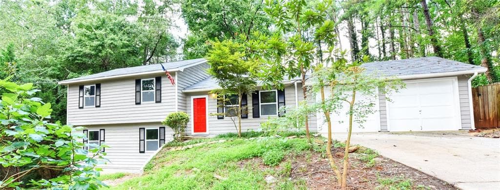 1761 MITZI Court, Duluth, GA 30097 — most recent listing photo