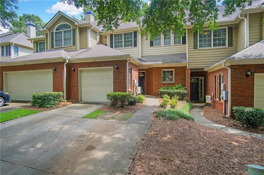 1610 Ivy Spring Drive, Smyrna, GA 30080 — most recent listing photo