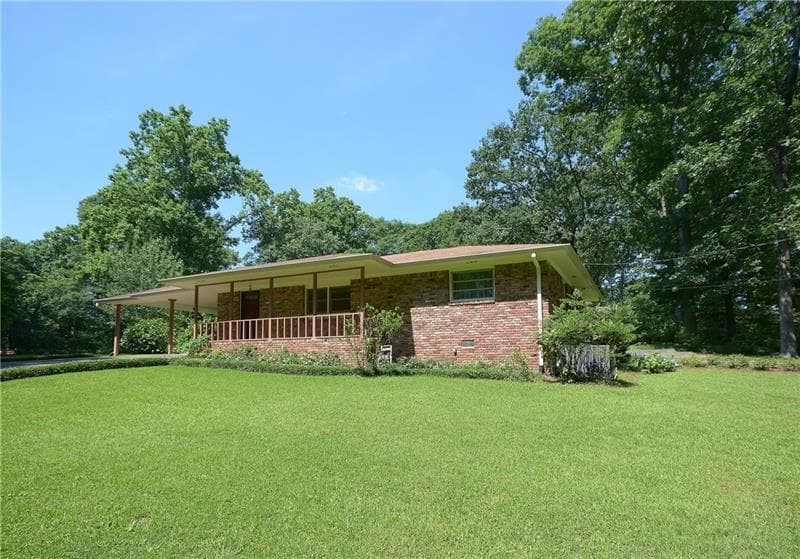 1648 Hammond Woods Circle, Marietta, GA 30008 — most recent listing photo