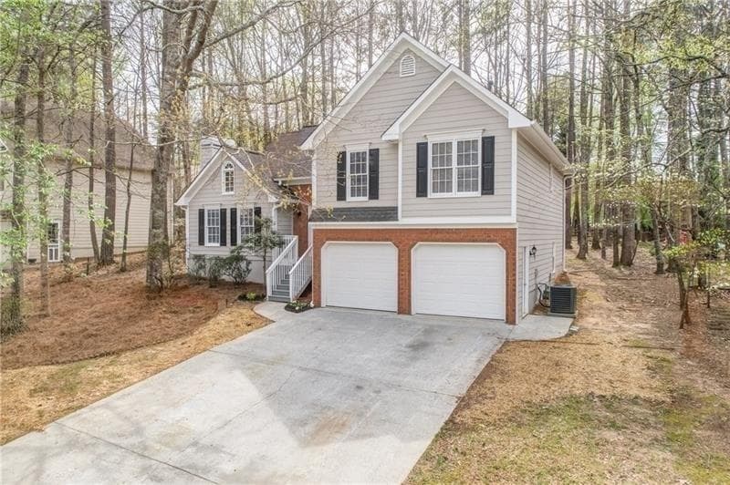 4119 Huntcliff Drive, Woodstock, GA 30189 — most recent listing photo