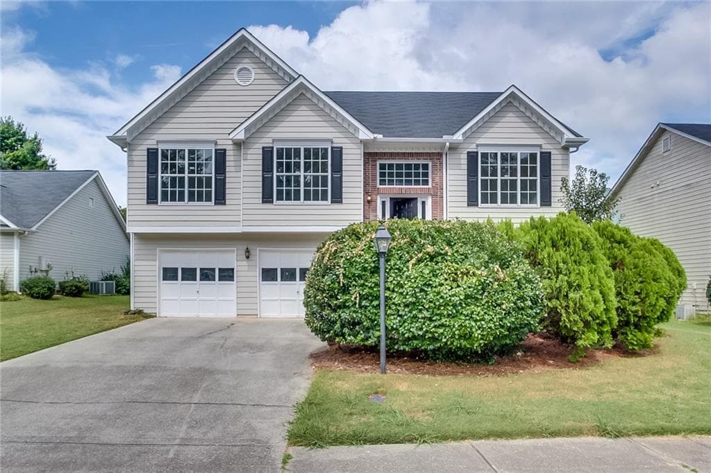 2107 Steffi Lane, Lawrenceville, GA 30044 — most recent listing photo