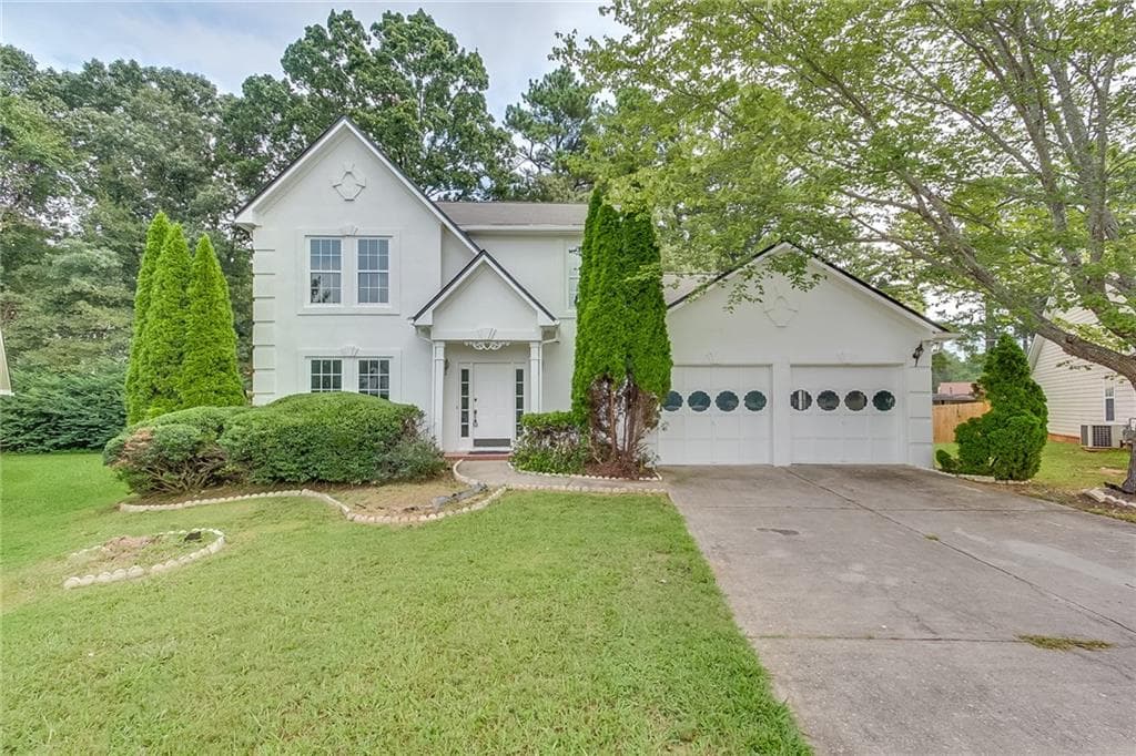 1901 Alsace Lane, Marietta, GA 30008 — most recent listing photo