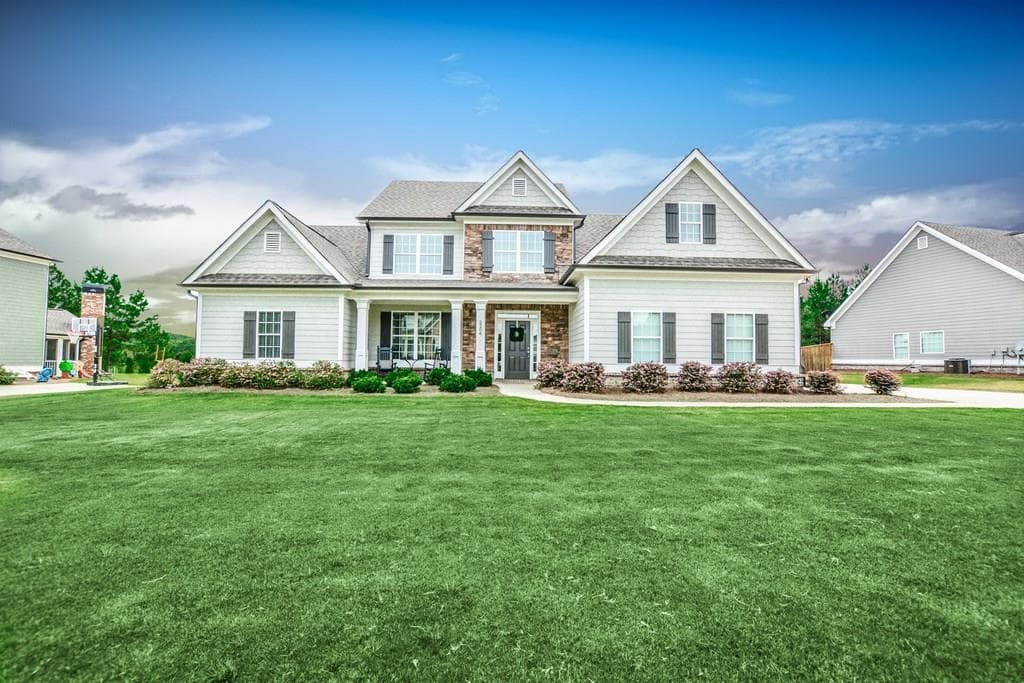 2206 Morningside Way, Watkinsville, GA 30677 — most recent listing photo
