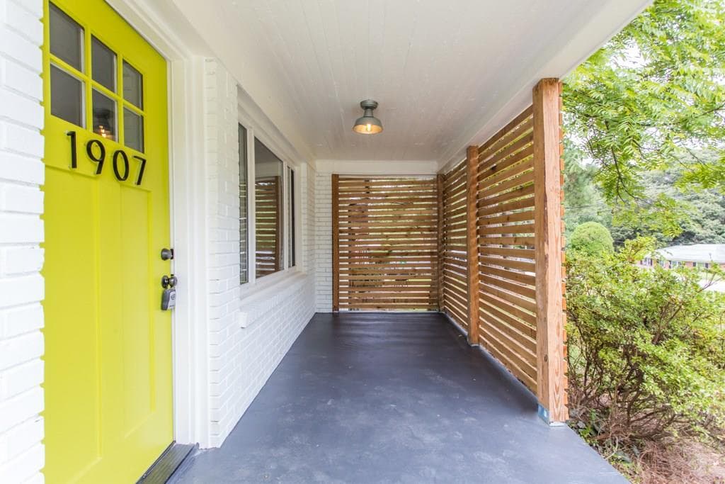 1907 Camellia Drive, Decatur, GA 30032 — most recent listing photo