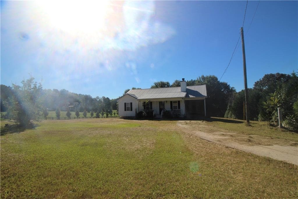 924 Old Hog Mountain Road, Hoschton, GA 30548 — most recent listing photo
