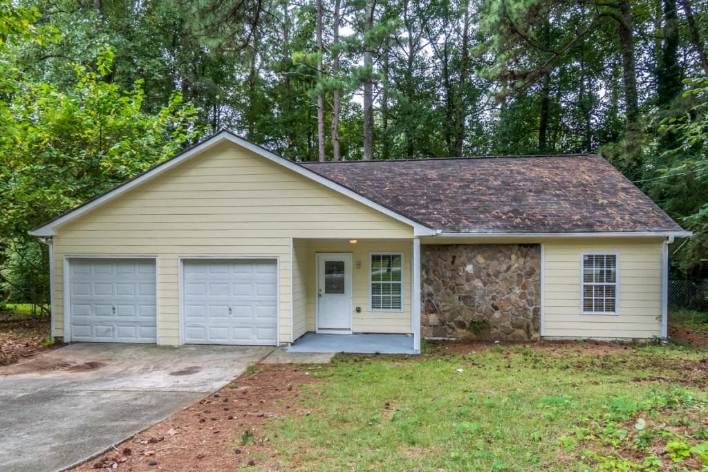 954 Tahoe Trail, Lilburn, GA 30047 — most recent listing photo