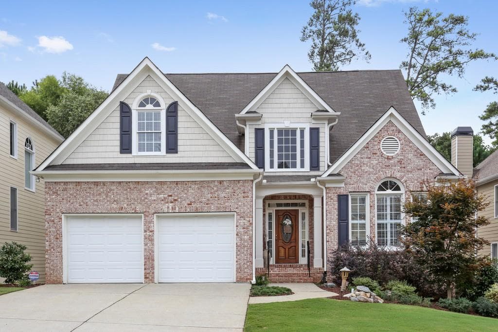1548 Tappahannock Trail, Marietta, GA 30062 — most recent listing photo