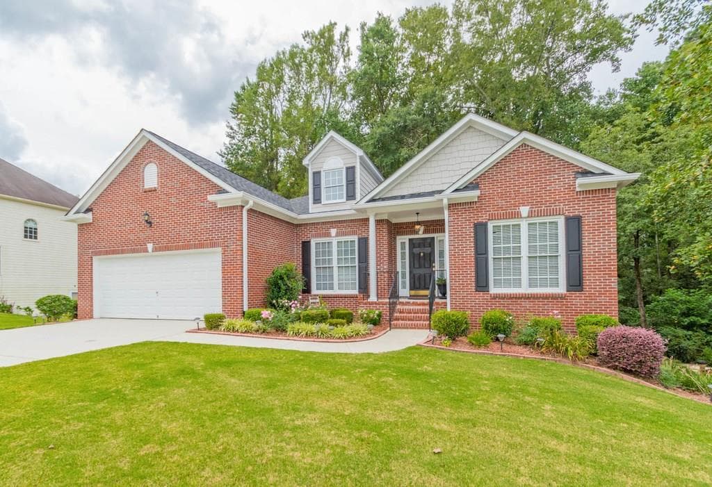1661 Rosemist Trail, Grayson, GA 30017 — most recent listing photo