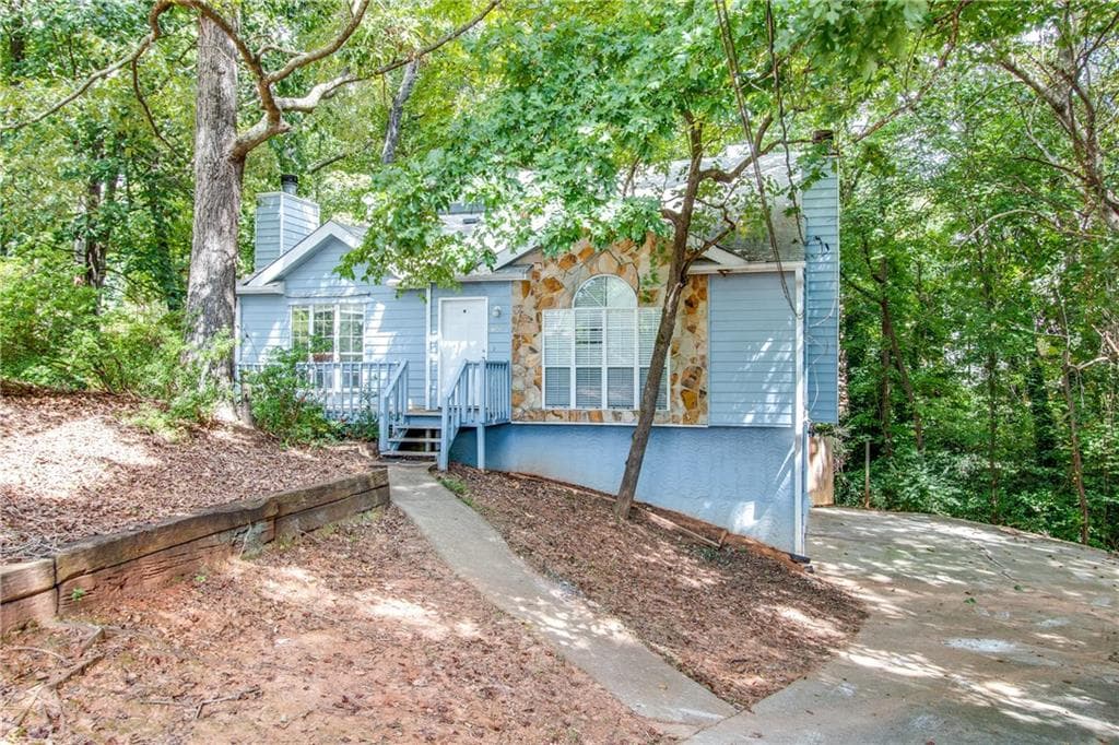6172 Bayleaf Court, Mableton, GA 30126 — most recent listing photo