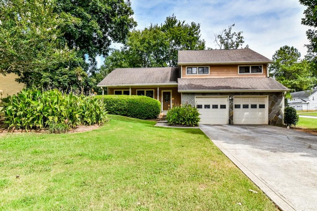 4765 Terrace Green Trace, Stone Mountain, GA 30088 — most recent listing photo