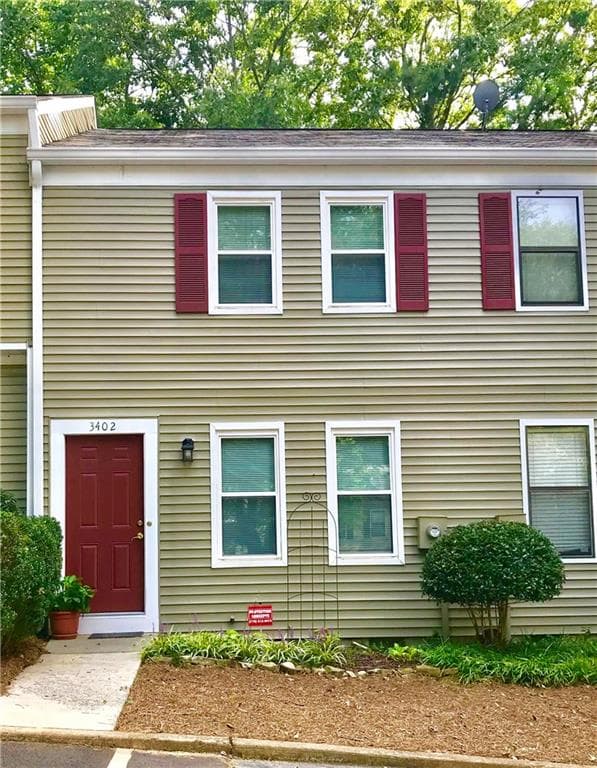 3402 September Morn, Peachtree Corners, GA 30092 — most recent listing photo
