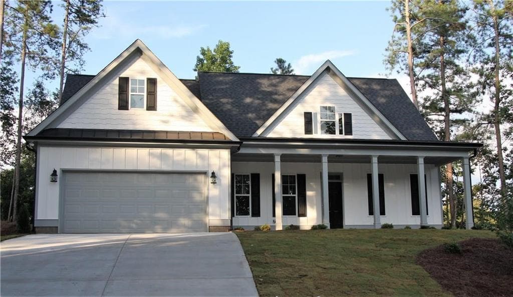 5016 Sunrise Court, Gainesville, GA 30504 — most recent listing photo