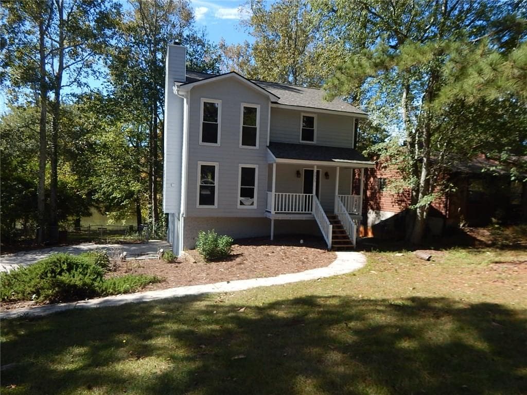 2835 Quinbery Drive, Snellville, GA 30039 — most recent listing photo