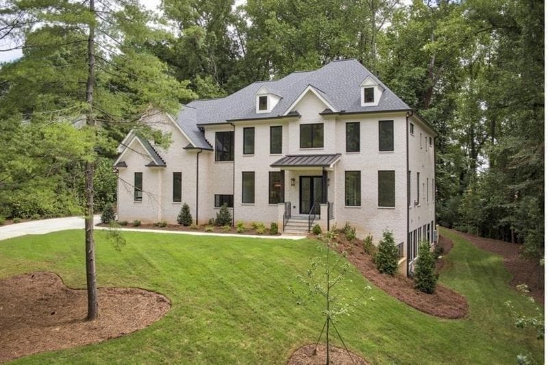 4555 Mystic Drive, Sandy Springs, GA 30342 — most recent listing photo