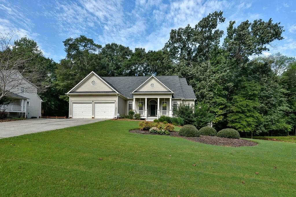 224 Blue Ridge Drive, Powder Springs, GA 30127 — most recent listing photo