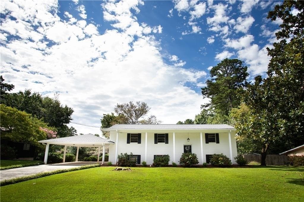 3116 Haverford Lane, Marietta, GA 30067 — most recent listing photo