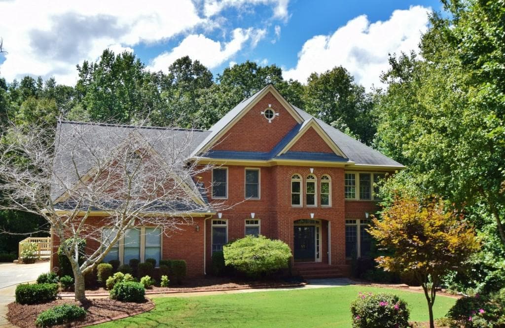560 Stonehaven Drive, Fayetteville, GA 30215 — most recent listing photo