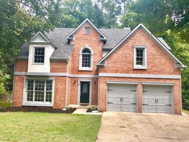 1132 Cool Springs Drive, Kennesaw, GA 30144 — most recent listing photo