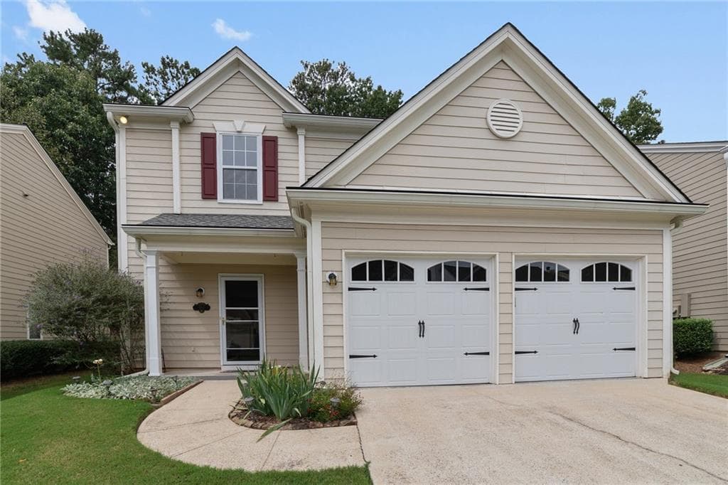 512 Stepney Court, Marietta, GA 30067 — most recent listing photo