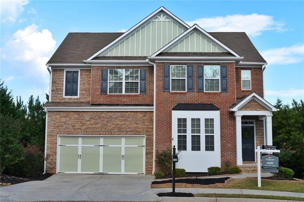 199 Rutlidge Park Lane, Suwanee, GA 30024 — most recent listing photo