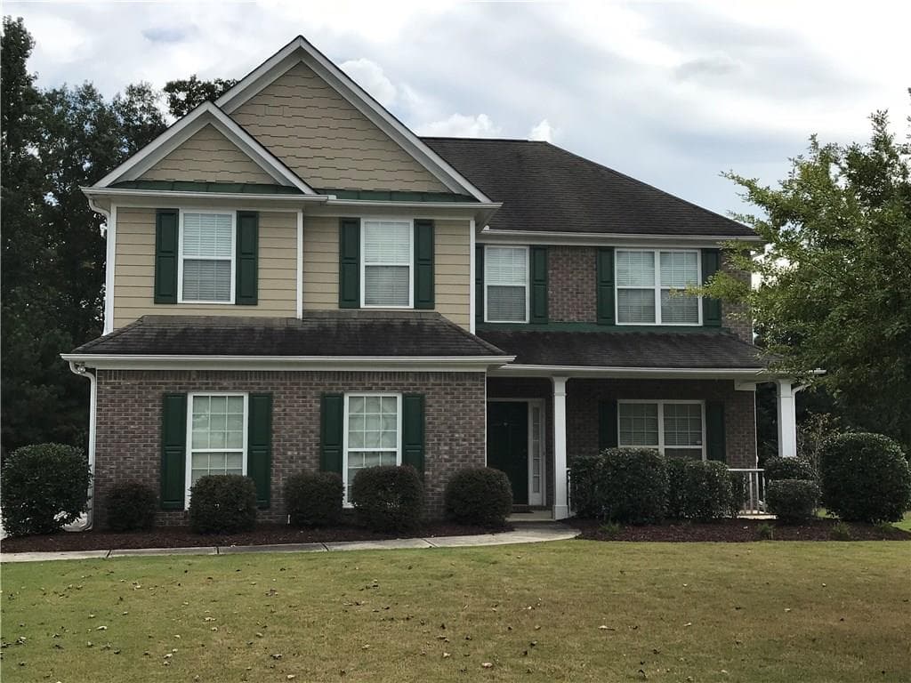 4151 MCBRIDE Drive, Powder Springs, GA 30127 — most recent listing photo