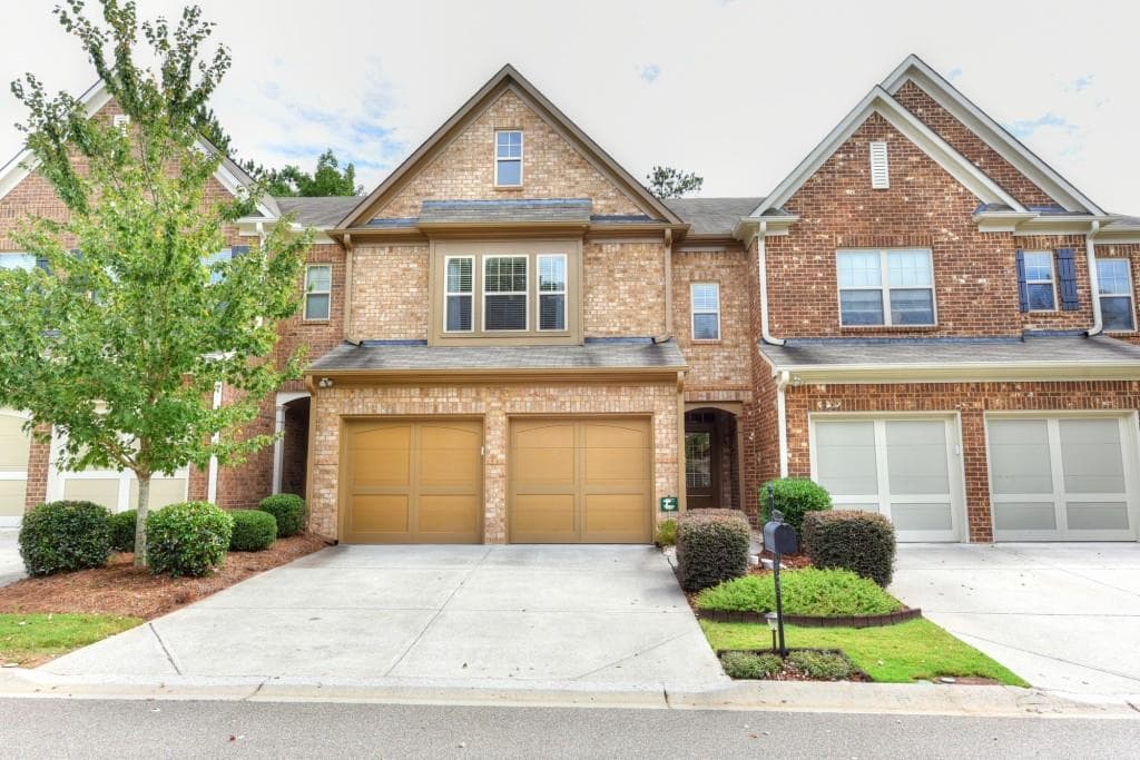 1650 Winshire Cove, Alpharetta, GA 30004 — most recent listing photo