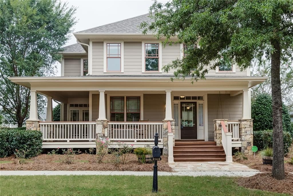 3140 Primrose Street, Douglasville, GA 30135 — most recent listing photo