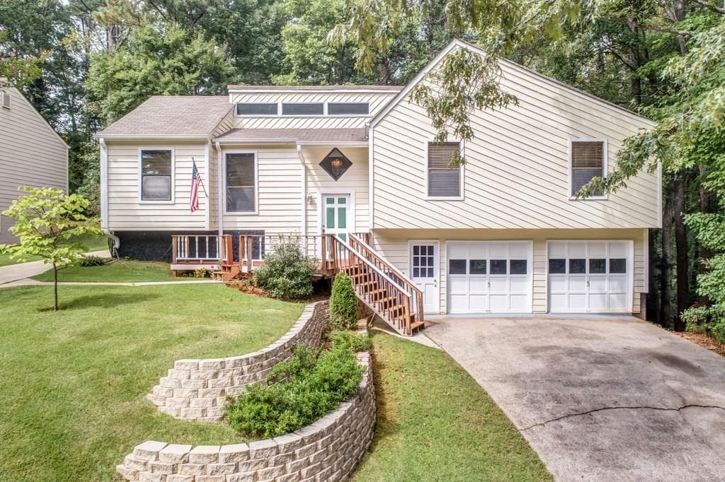 7070 STONE WOOD Drive, Kennesaw, GA 30152 — most recent listing photo