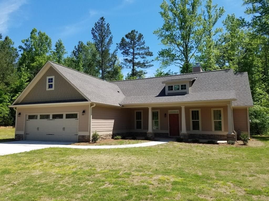 52 Stonecrest Way, Dallas, GA 30157 — most recent listing photo