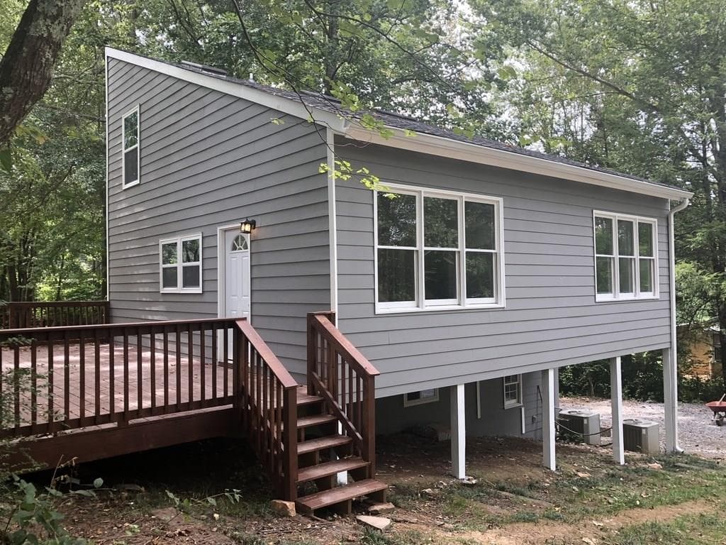 3410 Talking Rock Road Road, Talking Rock, GA 30175 — most recent listing photo