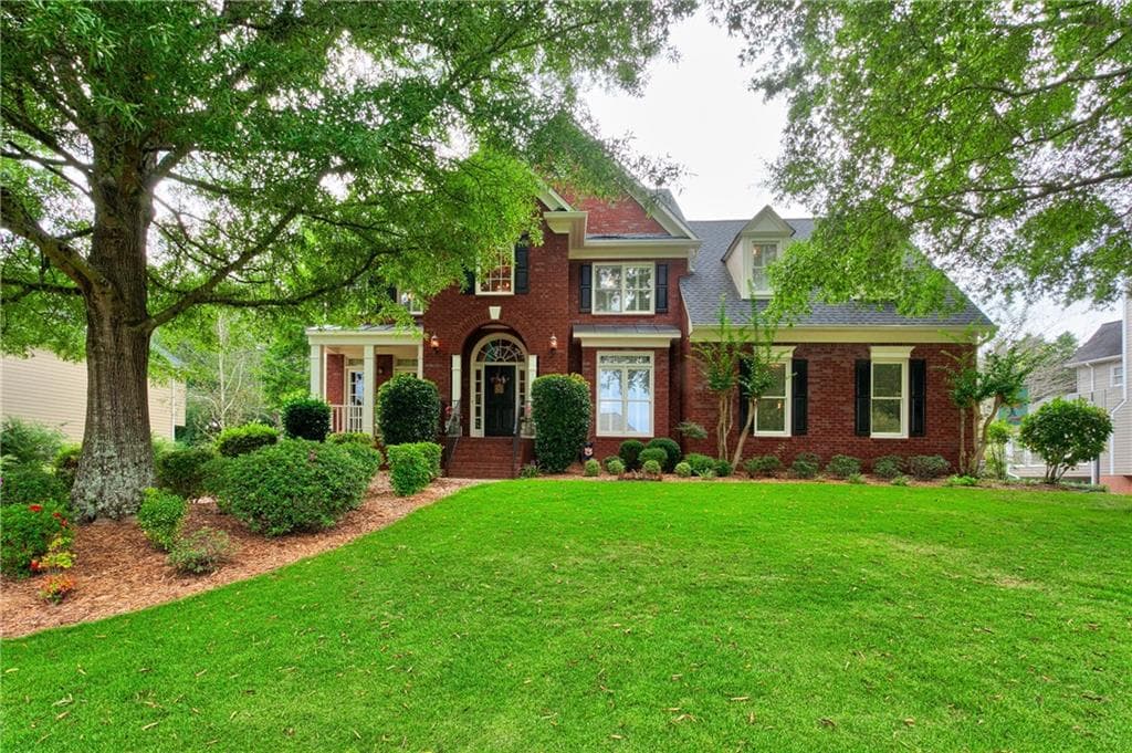 3019 Wynfrey Place, Marietta, GA 30064 — most recent listing photo