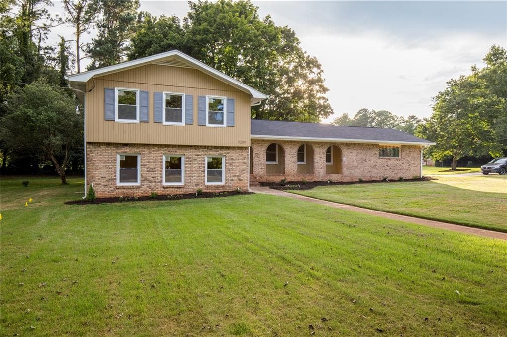 3289 Kelley Chapel Road, Decatur, GA 30034 — most recent listing photo