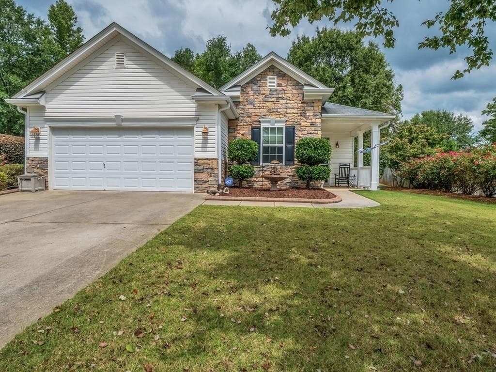 173 Autumn Creek Drive, Dallas, GA 30157 — most recent listing photo