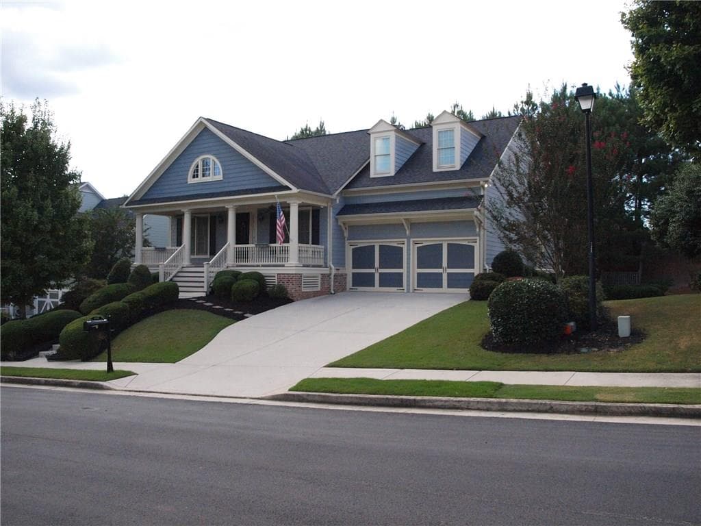 6319 Hickory Branch Drive, Hoschton, GA 30548 — most recent listing photo