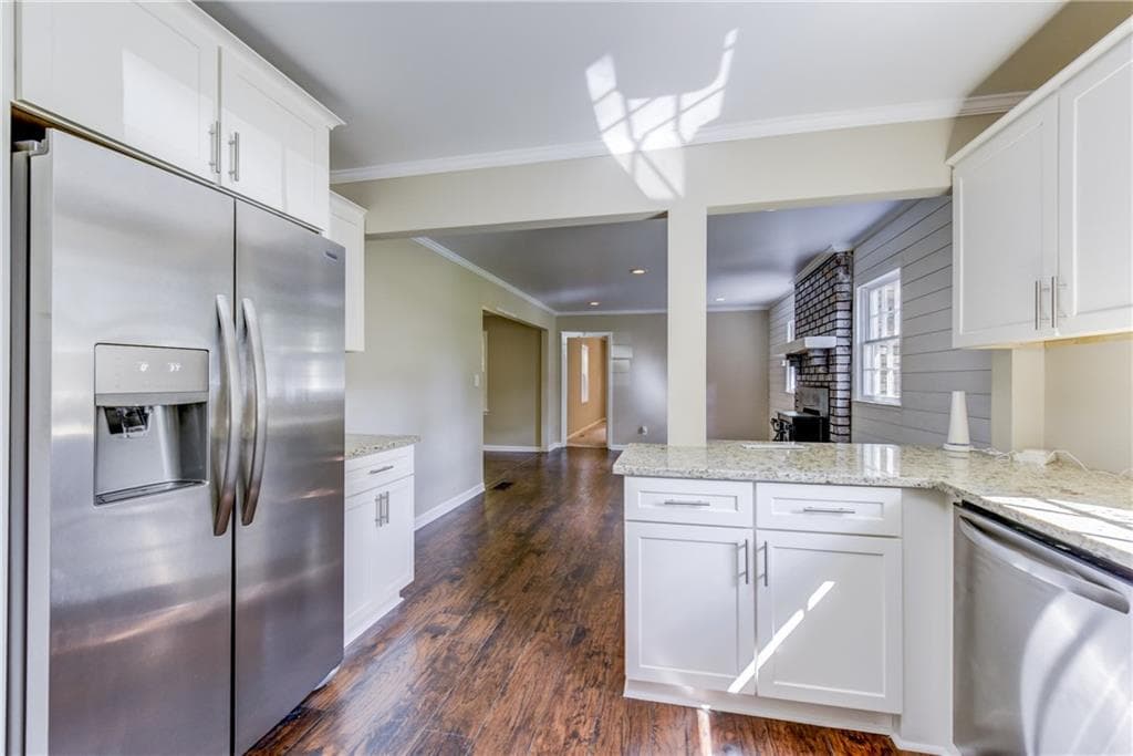 4285 Hidden Valley Road, Decatur, GA 30035 — most recent listing photo