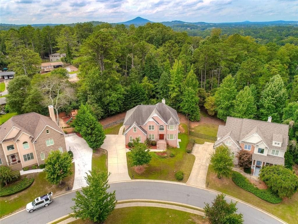3321 Chastain Ridge Drive, Marietta, GA 30066 — most recent listing photo