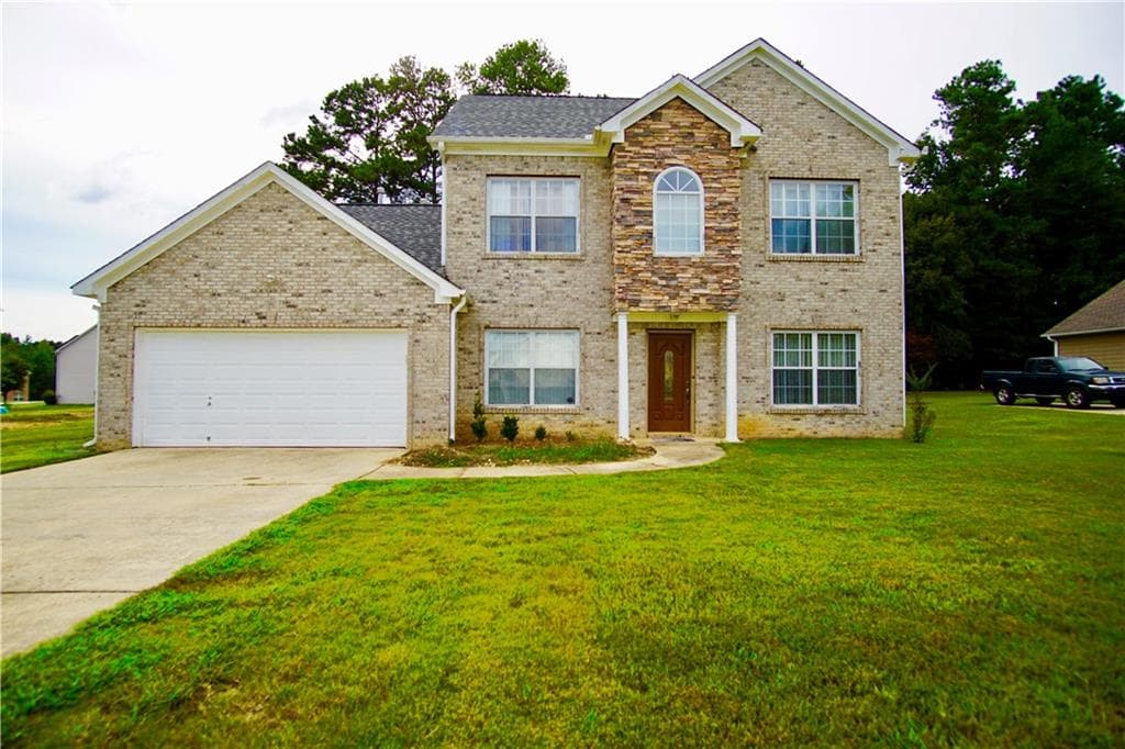 10485 Sunny Way, Jonesboro, GA 30238 — most recent listing photo