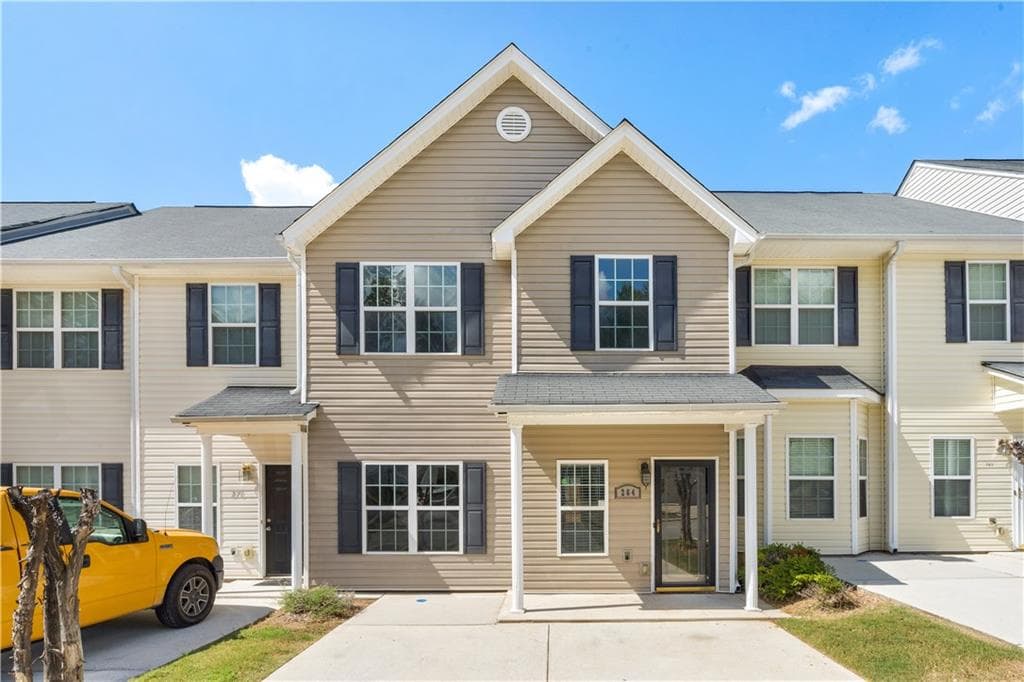 264 Venture Path, Hiram, GA 30141 — most recent listing photo