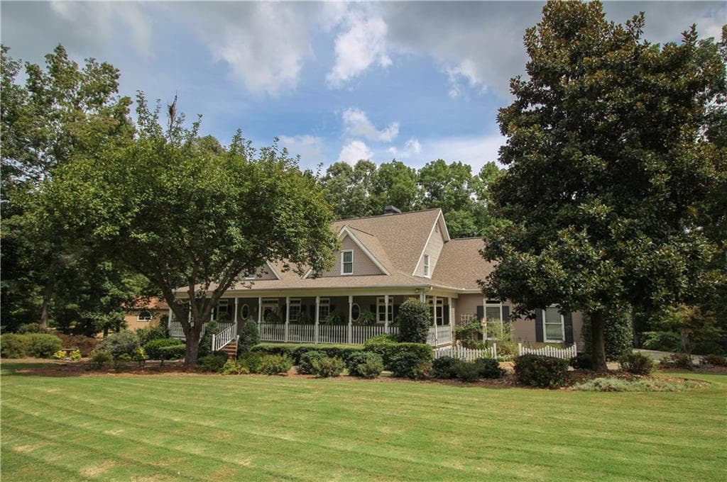 3429 Sundance Drive, Gainesville, GA 30506 — most recent listing photo