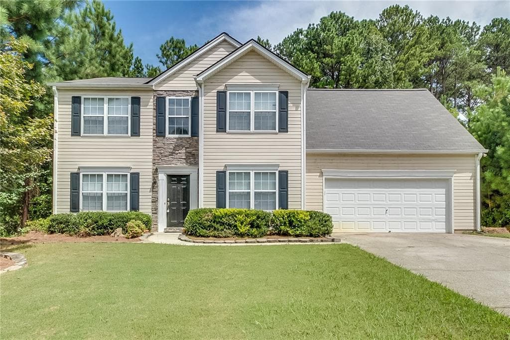 2995 Evergreen Eve Crossing, Dacula, GA 30019 — most recent listing photo