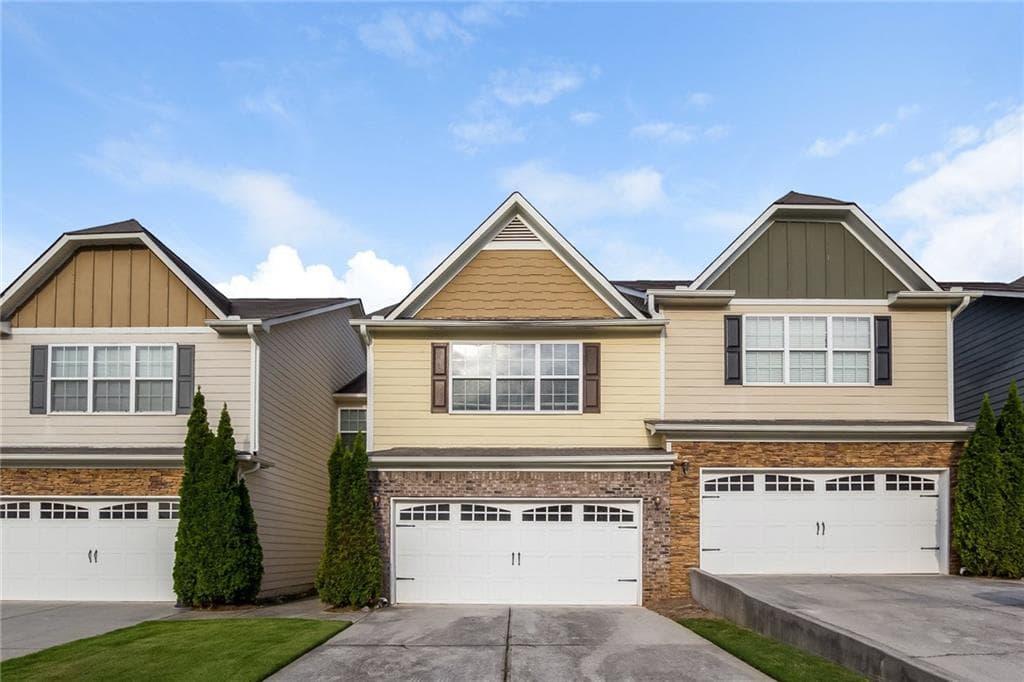 4561 Rainier Way 18, Acworth, GA 30101 — most recent listing photo