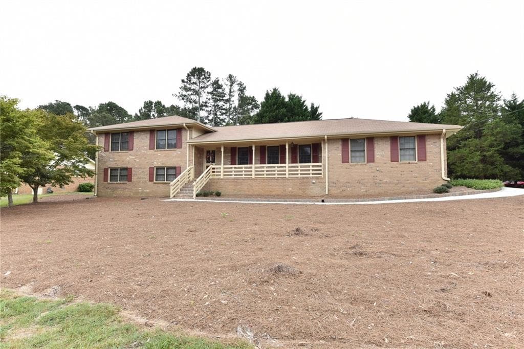 3043 SKYLAND Drive, Snellville, GA 30078 — most recent listing photo