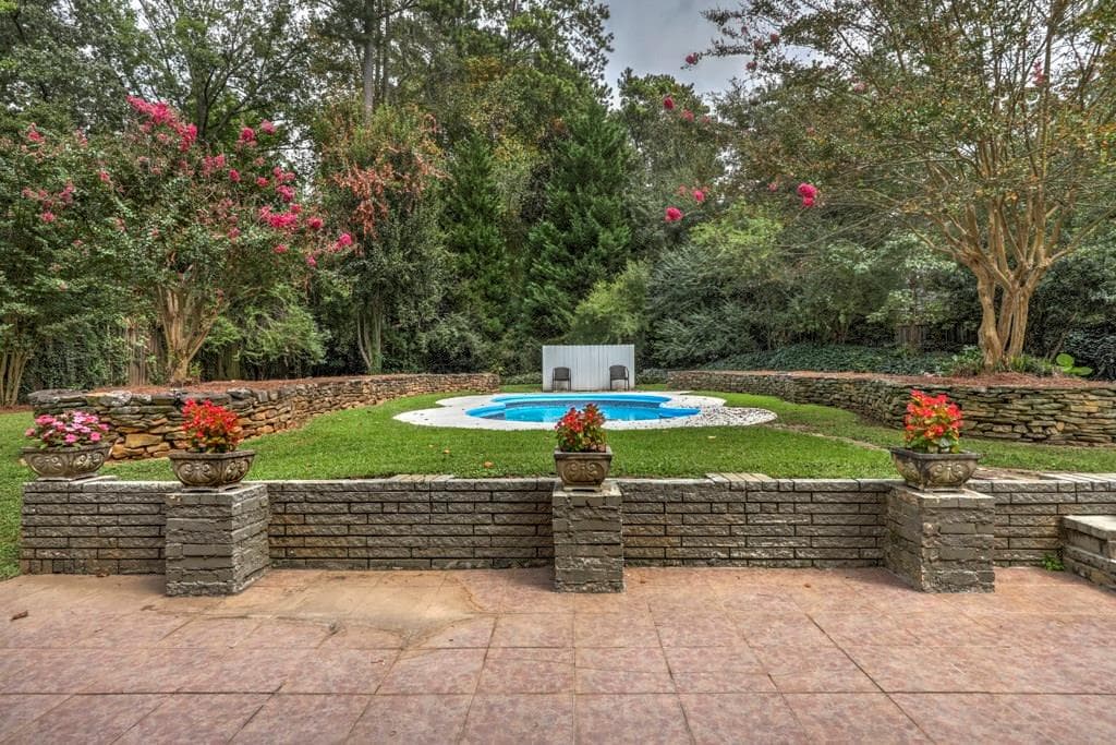 4475 N Peachtree Road, Dunwoody, GA 30338 — most recent listing photo
