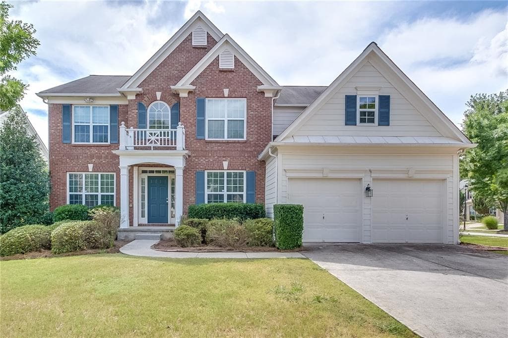 5052 Crystal Downs Lane, Suwanee, GA 30024 — most recent listing photo